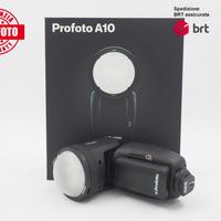 Profoto Flash A10