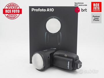 Profoto Flash A10