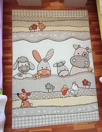 tappeto diamonds kids rv