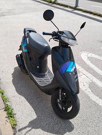 Honda zx dio af28 - Honda SC 
