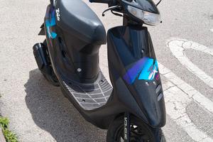 Honda zx dio af28 - Honda SC 