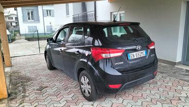 HYUNDAI ix20 1.4 90 CV Classic