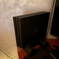 Ps4 pro/ giochi