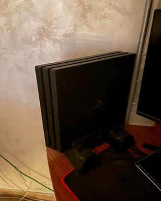 Ps4 pro/ giochi