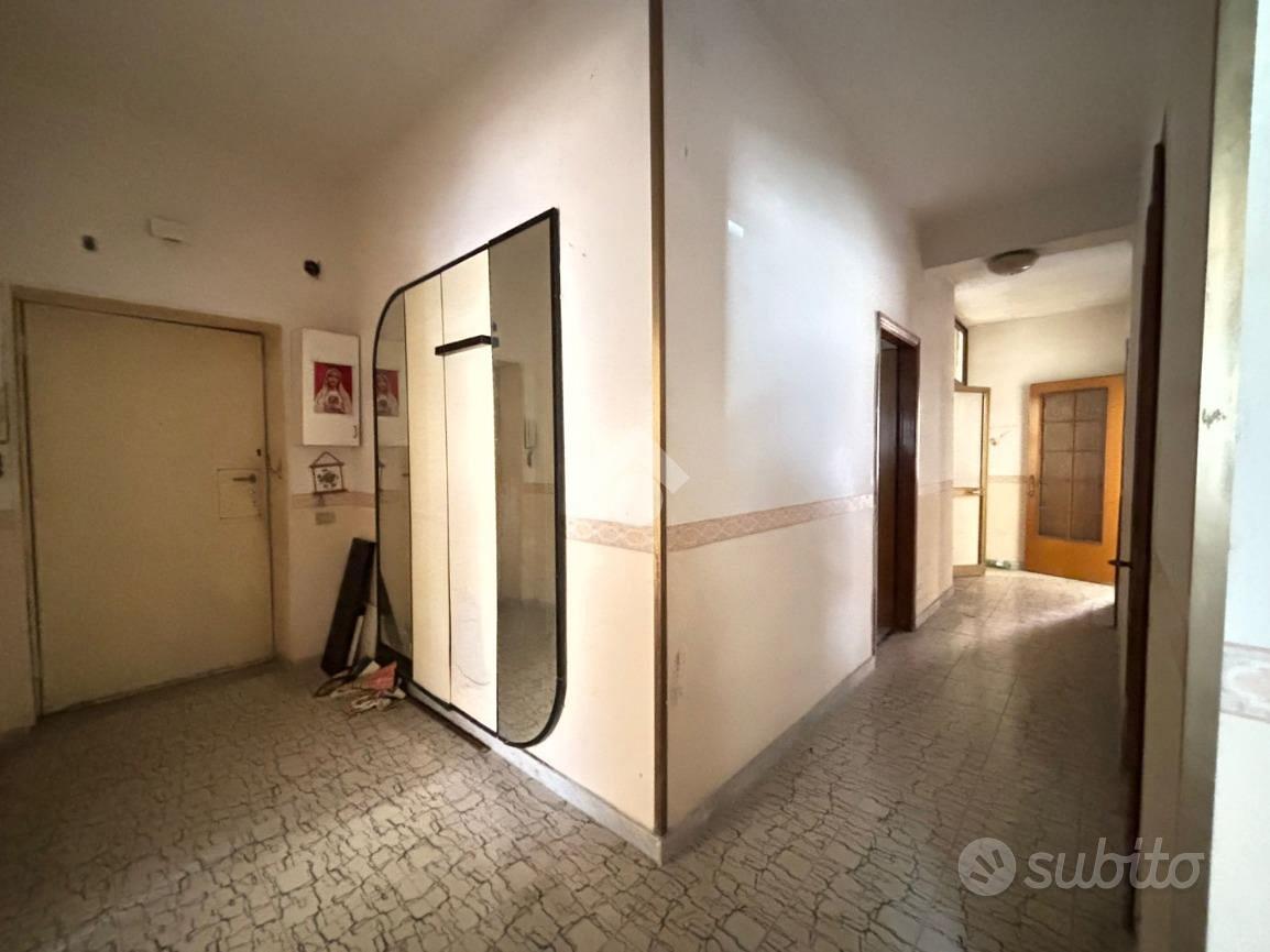 Appartamento – Napoli, San Giovanni a Teduccio, Municipalità 6 - Altro