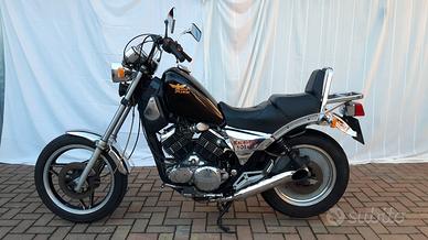 Moto Morini Excalibur 501 - 1993