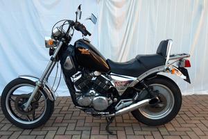 Moto Morini Excalibur 501 - 1993