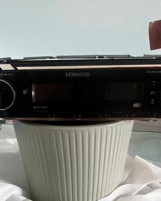 Autoradio kenwood