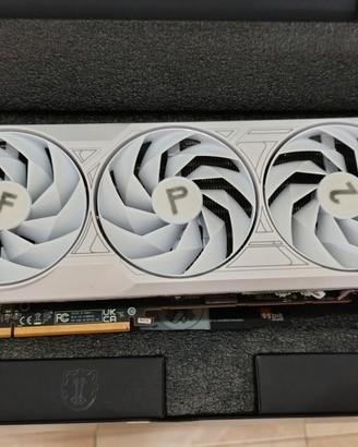Sapphire Radeon Rx 7700xt limited edition 12 gb