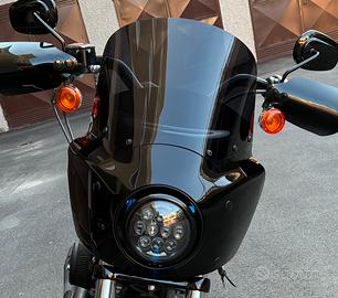 PARAMANI MEMPHIS® PER HARLEY DYNA DAL 1996 AL 2017