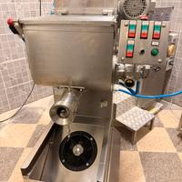 Macchine pasta fresca
