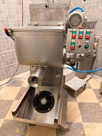 Macchine pasta fresca