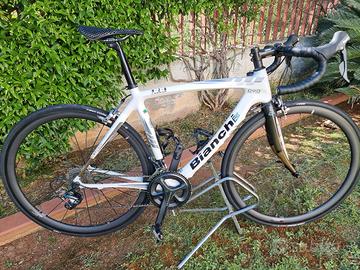 Bianchi 928 c2c Carbon