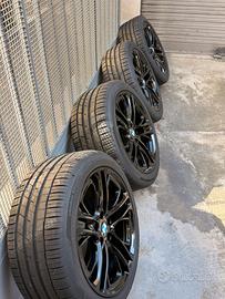 Cerchi BMW 20” originali M 310