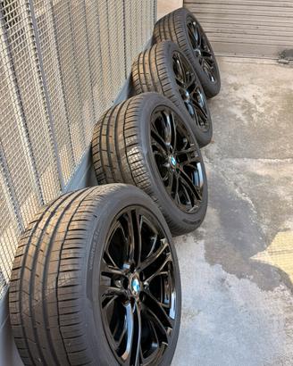 Cerchi BMW 20” originali M 310