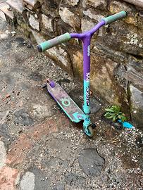 Monopattino da freestyle