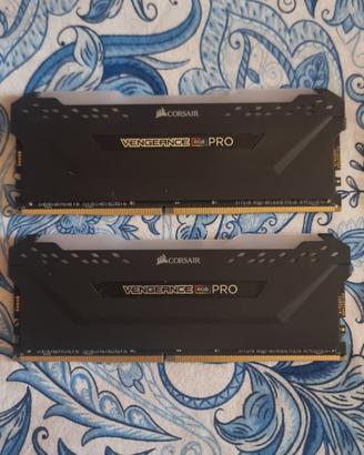 Corsair Vengeance Pro 32GB