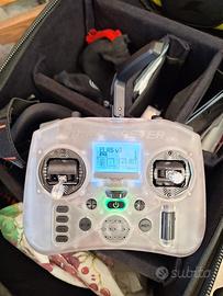 radio pocket radiomaster con AG01 nano