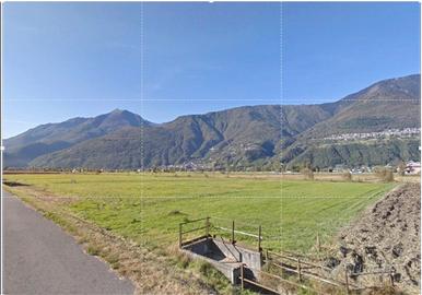 Terreno Agricolo a Forcola