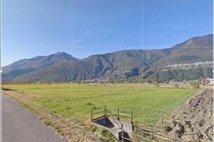 Terreno Agricolo a Forcola