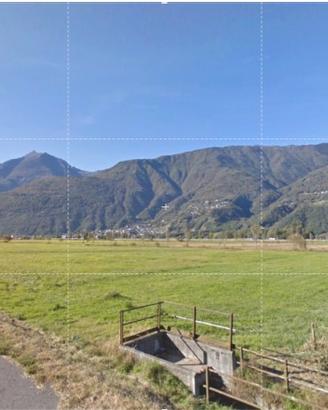 Terreno Agricolo Forcola - Valuta RENT TO BUY