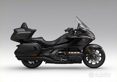Honda GL 1800 Gold Wing GOLDWING 1800 TOUR - 2026