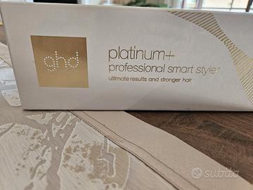 Piastra Ghd Platinum