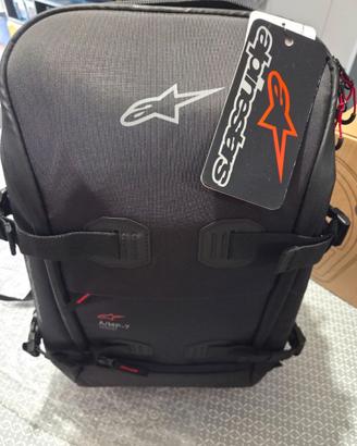 Zaino Moto ALPINESTARS AMP-7