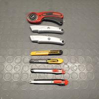 Set di 7 taglierini a soli 5 euro!!