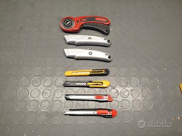 Set di 7 taglierini a soli 5 euro!!