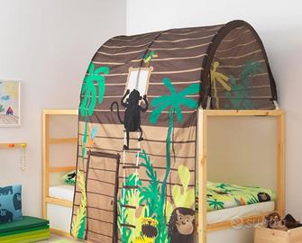 Tenda per bambini