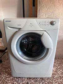 Lavatrice Zerowatt 6kg