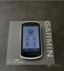 Garmin Edge 1030