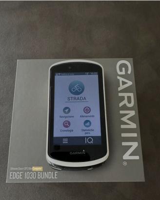 Garmin Edge 1030