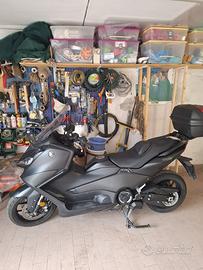 Yamaha tmax 560 -  2022