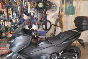 Yamaha tmax 560 -  2022