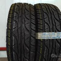 Pneumatici usati estivi 275 65 17