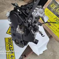 Motore Suzuki grand vitara 2.0 td 80kw 110cv