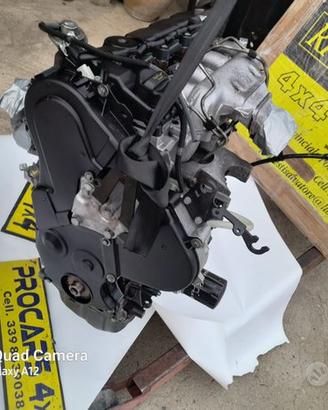 Motore Suzuki grand vitara 2.0 td 80kw 110cv
