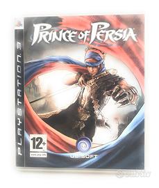 Prince of Persia per PlayStation 3 