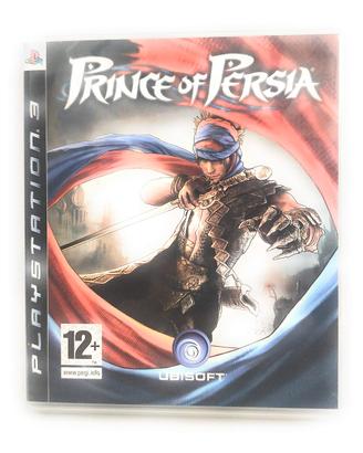 Prince of Persia per PlayStation 3 