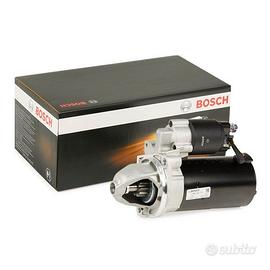 Starter Avviamento Bosch 1 986 S00 731 MERCEDES