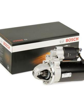 Starter Avviamento Bosch 1 986 S00 731 MERCEDES