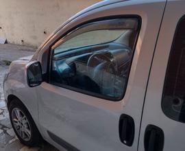 Fiat qubo - 2010