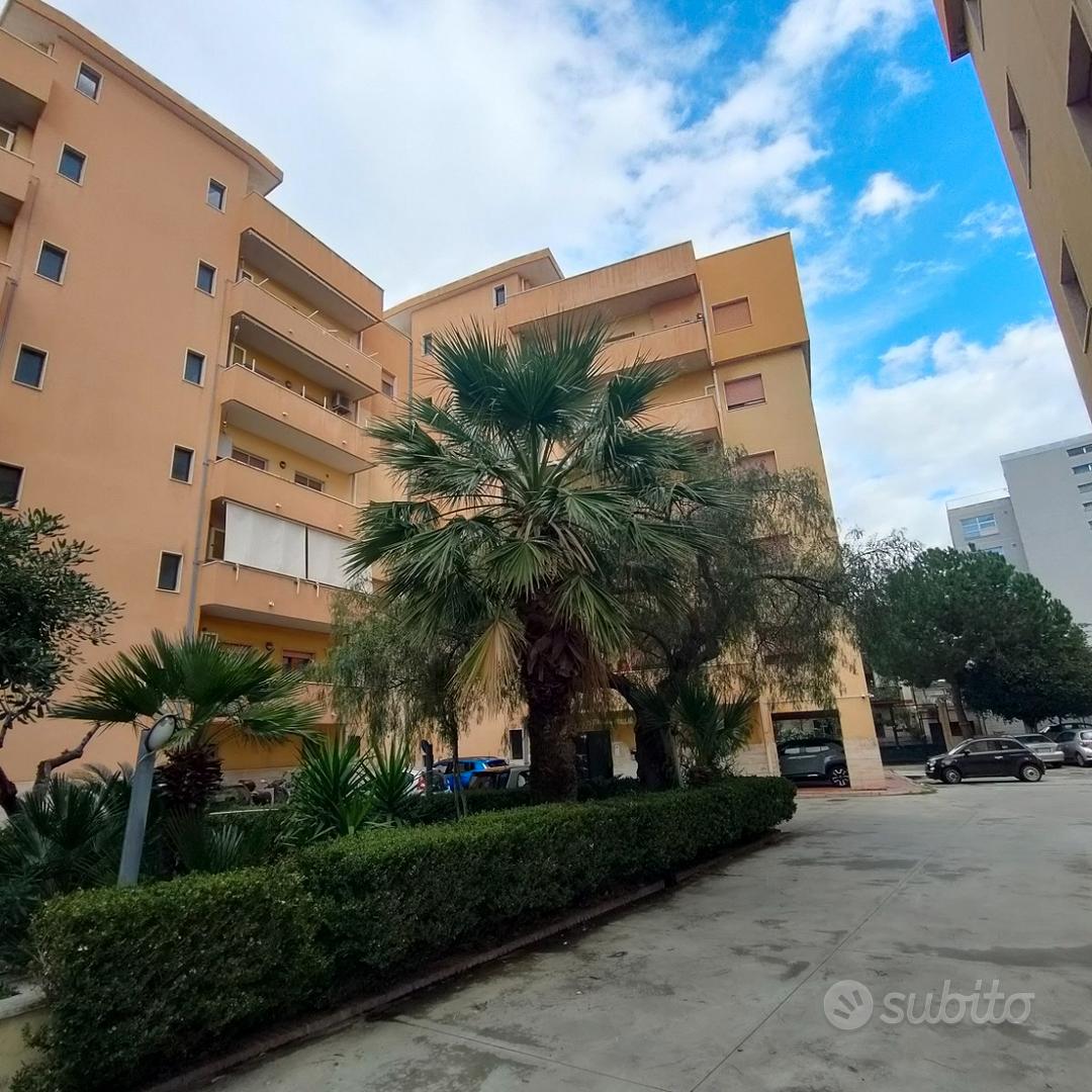 Appartamento – Reggio Calabria, Ravagnese - Vista 4