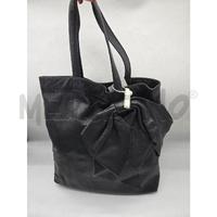 BORSA DONNA RED VALENTINO NERO