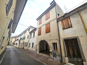 Casa in linea - Cormons -