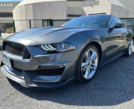 Ford Mustang 2.3 314cv Shelby Kit 55th Ann.