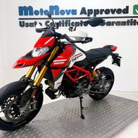 Ducati Hypermotard 950 SP - MOTONOVA