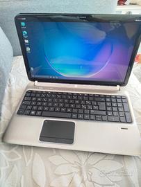 Notebook hp
